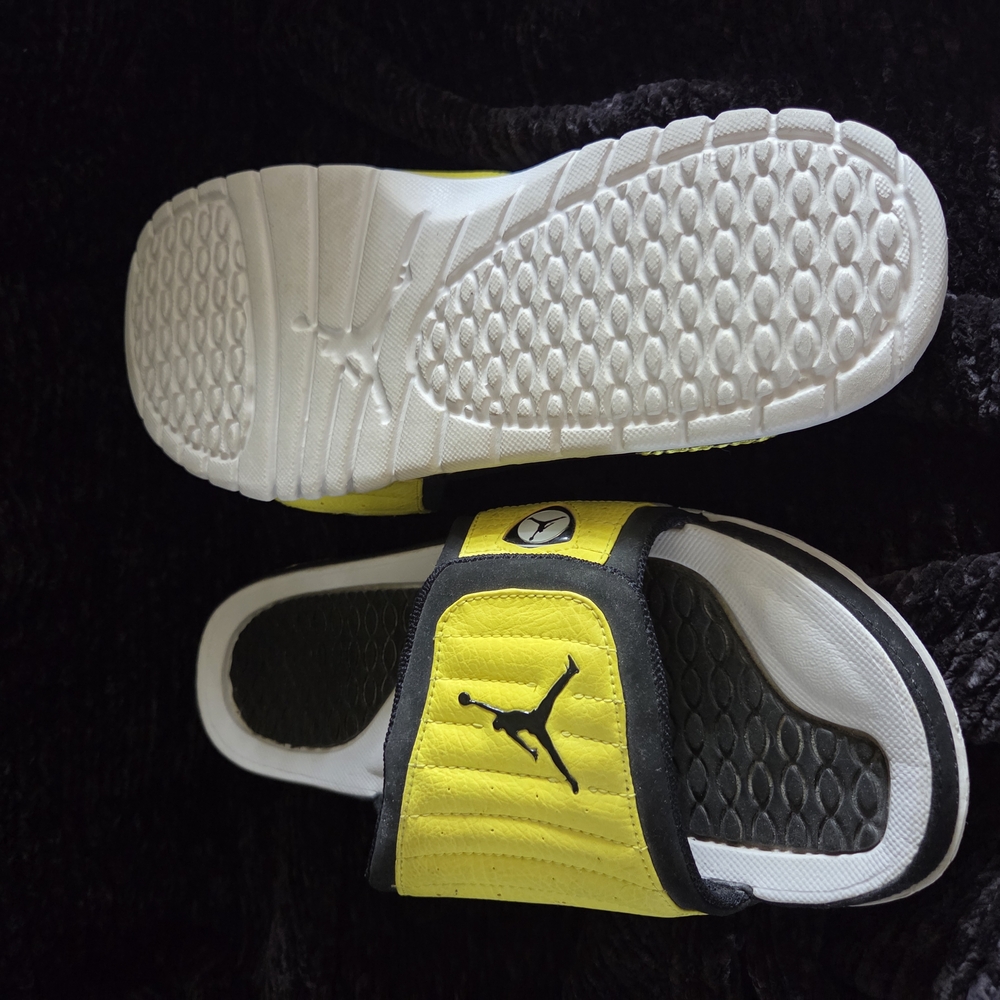 Men's Air Jordon Hydro 14 Retro Slides